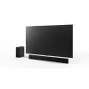 LG SG10TY Black 3.1 channels 420 W