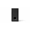Soundbar LG S60T 3.1ch, 340W RMS, wireless subwoofer, Bluetooth 5.3, HDMI ARC, optical in, USB, black