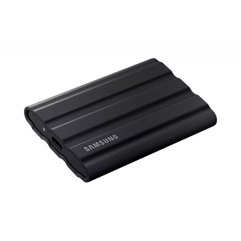 Samsung MU-PE2T0S 2 TB USB Type-C 3.2 Gen 2 (3.1 Gen 2) Black