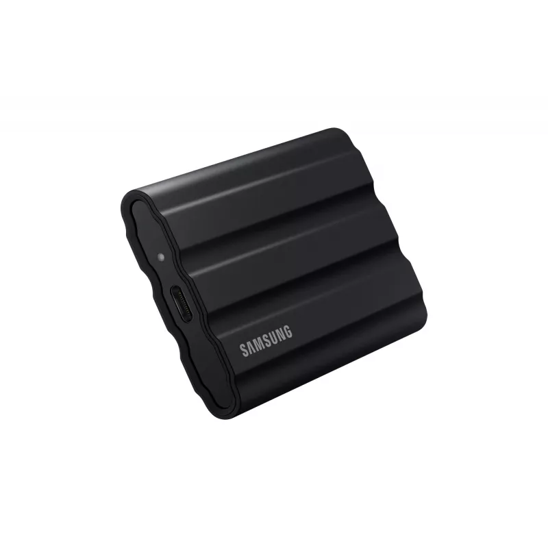Samsung MU-PE2T0S 2 TB USB Type-C 3.2 Gen 2 (3.1 Gen 2) Black