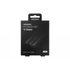 Samsung MU-PE2T0S 2 TB USB Type-C 3.2 Gen 2 (3.1 Gen 2) Black