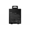 Samsung MU-PE2T0S 2 TB USB Type-C 3.2 Gen 2 (3.1 Gen 2) Black