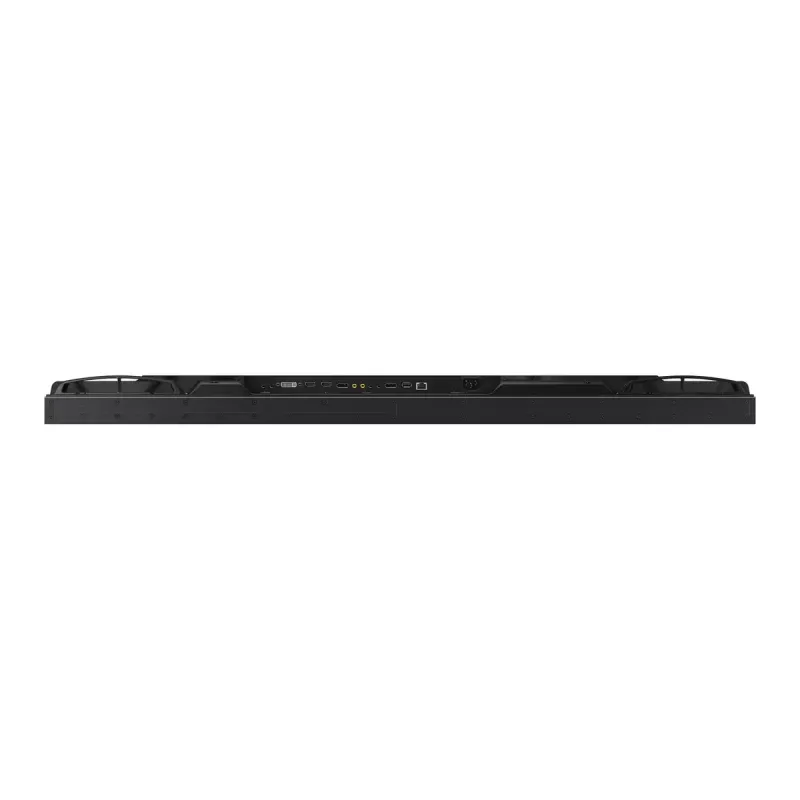 Monitor Samsung VM55B-U 55 inch Full HD LED IPS 1920 x 1080, 500 cd/m², 24/7, VESA, Black