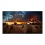 Monitor Samsung VM55B-U 55 inch Full HD LED IPS 1920 x 1080, 500 cd/m², 24/7, VESA, Black