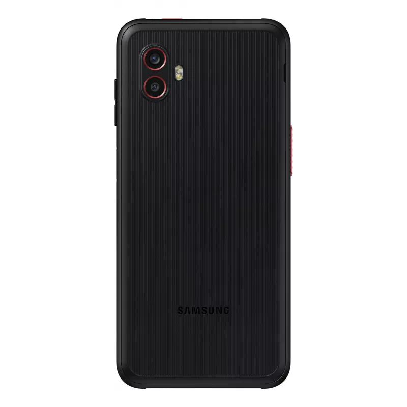 Samsung Galaxy Xcover6 Pro 16.8 cm (6.6 inch) Dual SIM 5G USB Type-C 6 GB 128 GB 4050 mAh Black