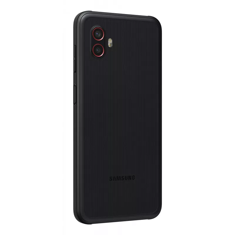 Samsung Galaxy Xcover6 Pro 16.8 cm (6.6 inch) Dual SIM 5G USB Type-C 6 GB 128 GB 4050 mAh Black