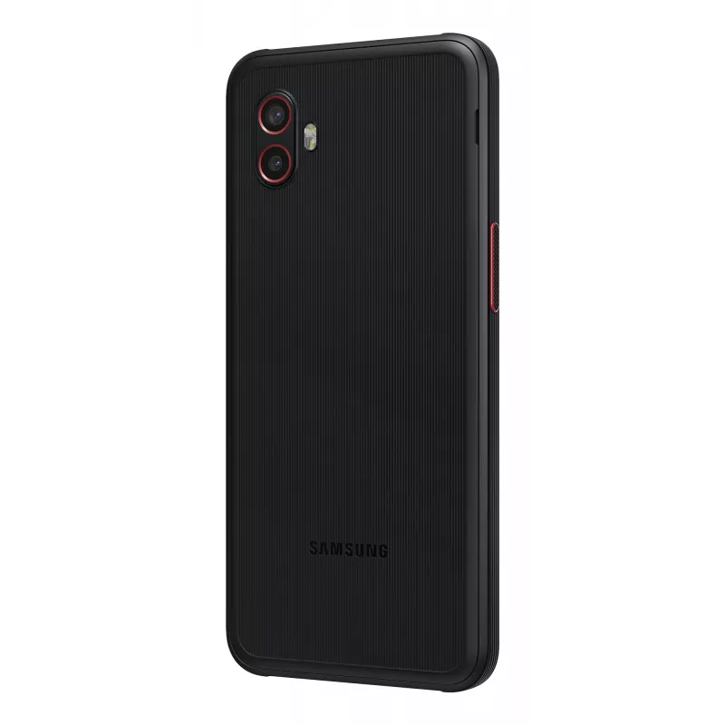 Samsung Galaxy Xcover6 Pro 16.8 cm (6.6 inch) Dual SIM 5G USB Type-C 6 GB 128 GB 4050 mAh Black