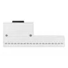 Connectivity tray Samsung Flip4 Tray Grey White USB Type-A Type-B Type-C