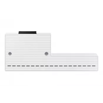 Connectivity tray Samsung Flip4 Tray Grey White USB Type-A Type-B Type-C