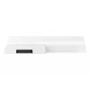 Connectivity tray Samsung Flip4 Tray Grey White USB Type-A Type-B Type-C