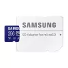 Samsung PRO Plus MB-MD256SA/EU memory card 256 GB MicroSDXC UHS-I Class 3