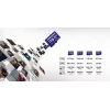 Samsung PRO Plus MB-MD256SA/EU memory card 256 GB MicroSDXC UHS-I Class 3