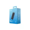 SSD drive Samsung 2TB portable USB 3.2 Gen 1 MU-PH2T0S
