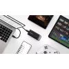 SSD drive Samsung 2TB portable USB 3.2 Gen 1 MU-PH2T0S