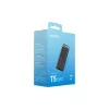 Samsung MU-PH4T0S 4 TB 3.2 Gen 1 (3.1 Gen 1) Black