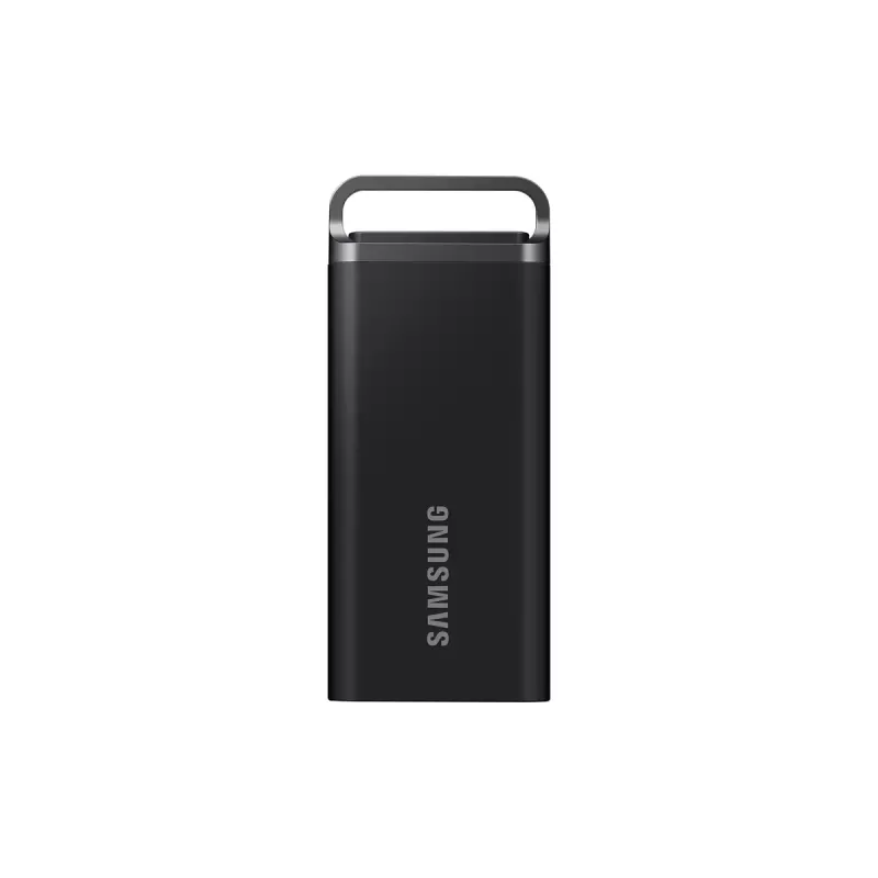 Samsung MU-PH4T0S 4 TB 3.2 Gen 1 (3.1 Gen 1) Black