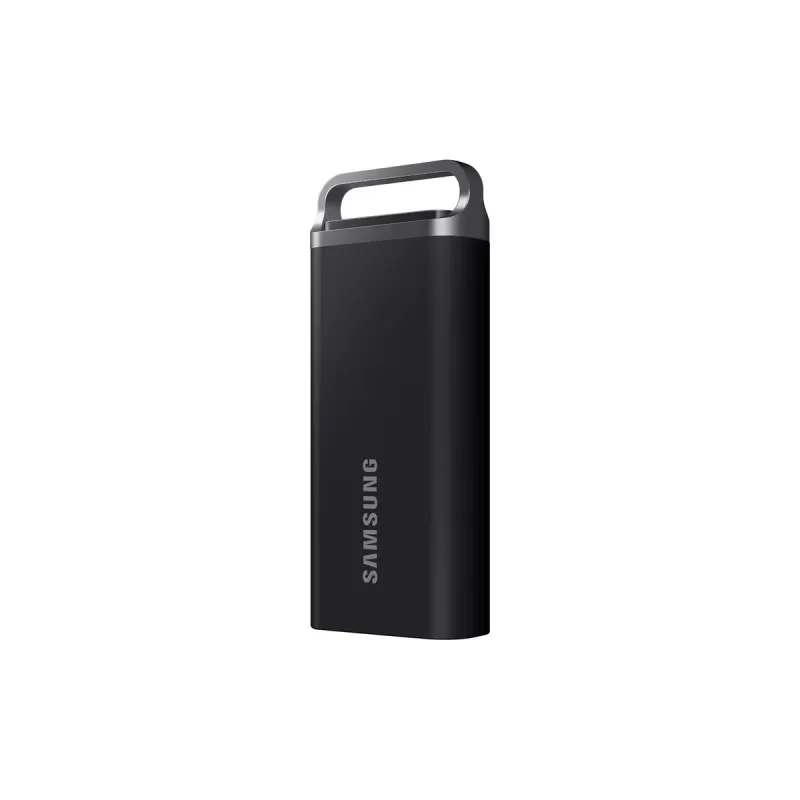 Samsung MU-PH4T0S 4 TB 3.2 Gen 1 (3.1 Gen 1) Black