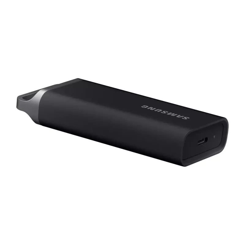 Samsung MU-PH4T0S 4 TB 3.2 Gen 1 (3.1 Gen 1) Black