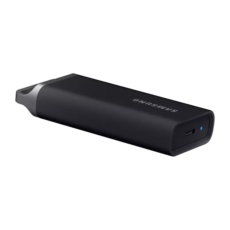 Samsung MU-PH4T0S 4 TB 3.2 Gen 1 (3.1 Gen 1) Black