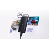 Samsung MU-PH4T0S 4 TB 3.2 Gen 1 (3.1 Gen 1) Black