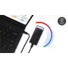 Samsung MU-PH4T0S 4 TB 3.2 Gen 1 (3.1 Gen 1) Black