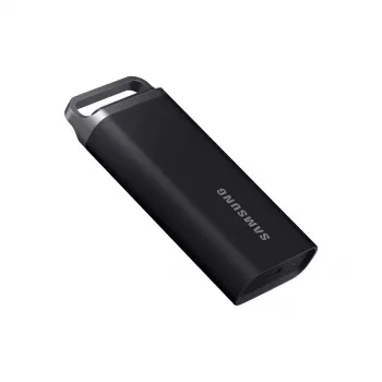 Samsung MU-PH4T0S 4 TB 3.2 Gen 1 (3.1 Gen 1) Black