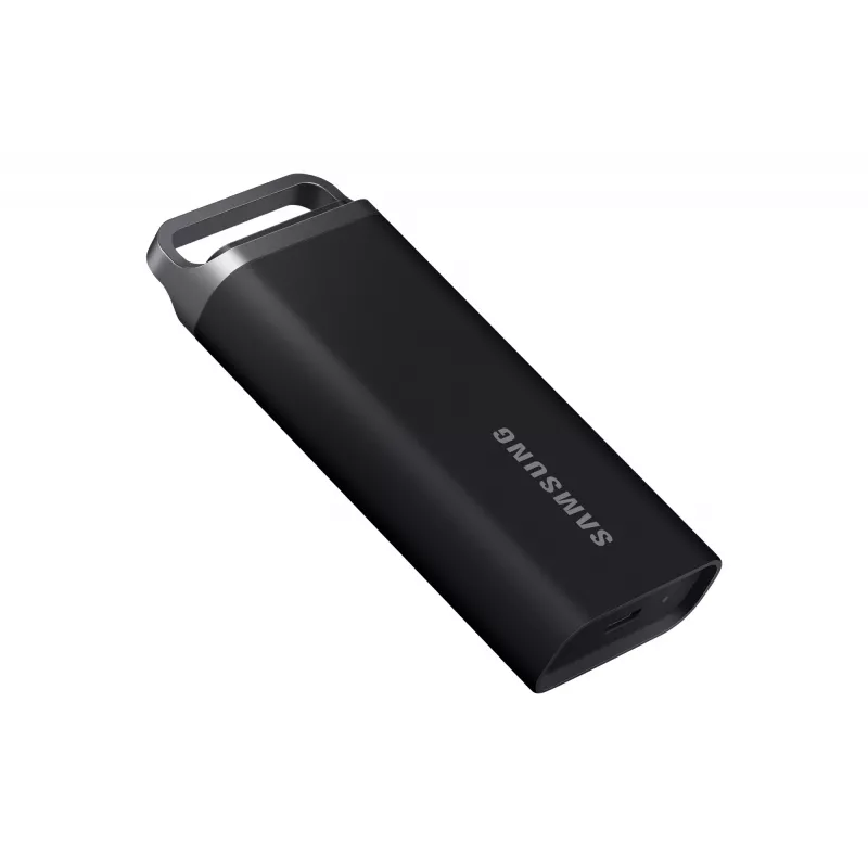 Samsung MU-PH8T0S 8 TB 3.2 Gen 1 (3.1 Gen 1) Black