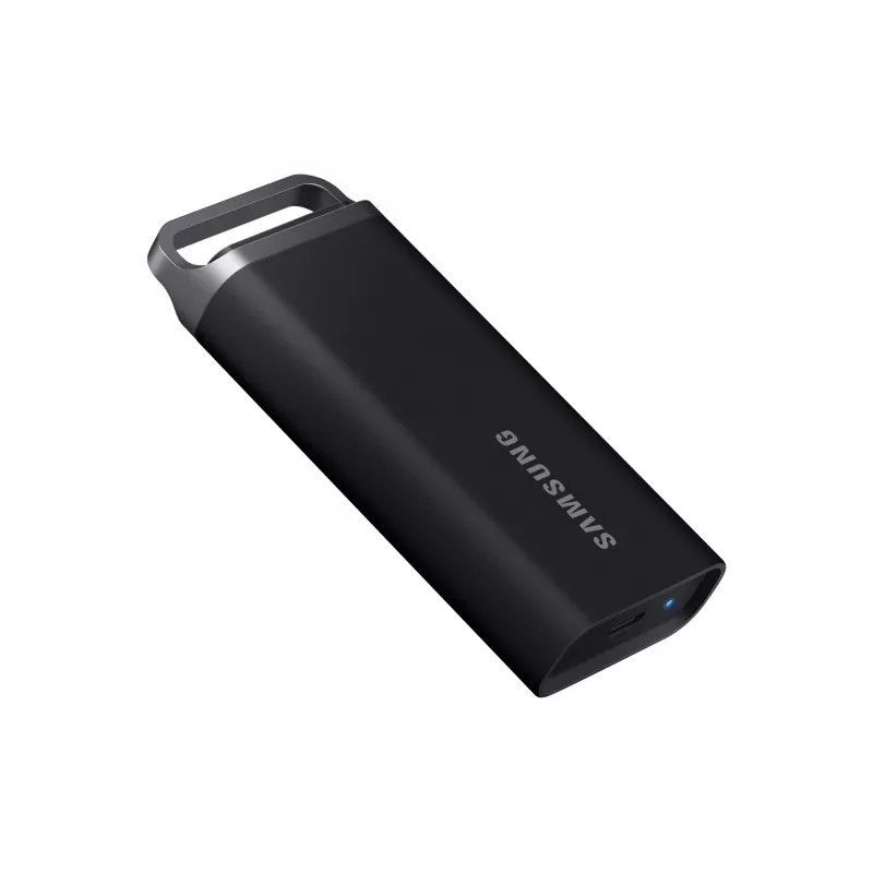 Samsung MU-PH8T0S 8 TB 3.2 Gen 1 (3.1 Gen 1) Black