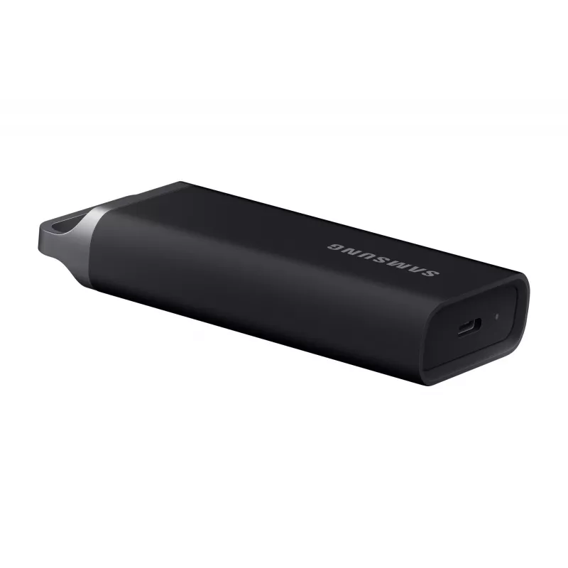 Samsung MU-PH8T0S 8 TB 3.2 Gen 1 (3.1 Gen 1) Black