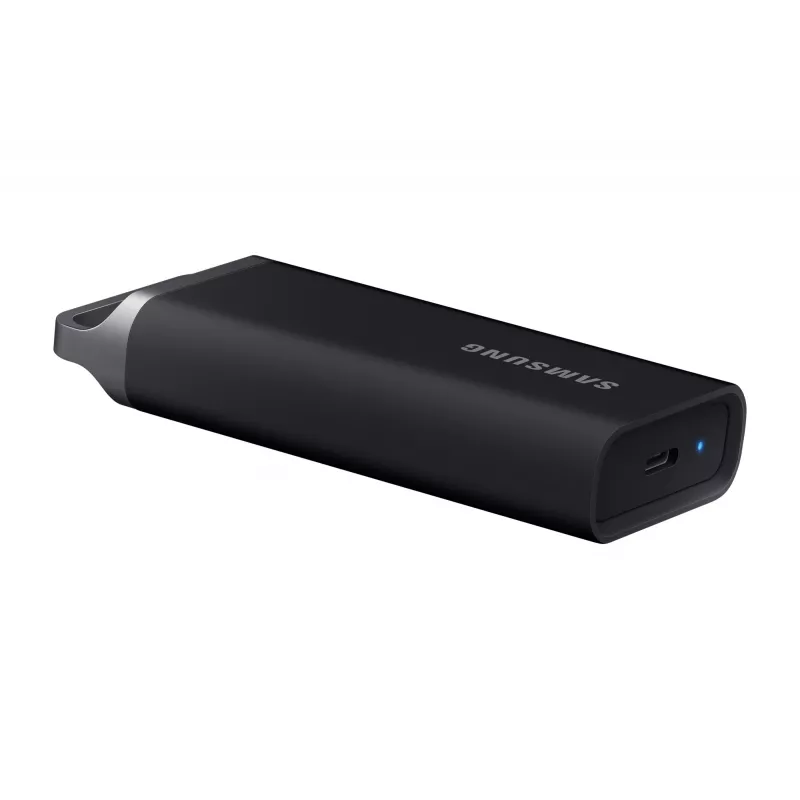 Samsung MU-PH8T0S 8 TB 3.2 Gen 1 (3.1 Gen 1) Black