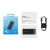 Samsung MU-PH8T0S 8 TB 3.2 Gen 1 (3.1 Gen 1) Black