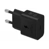 Charger Samsung EP-T2510 25W USB‑C Indoor Fast Charging, Black, 1 m cable