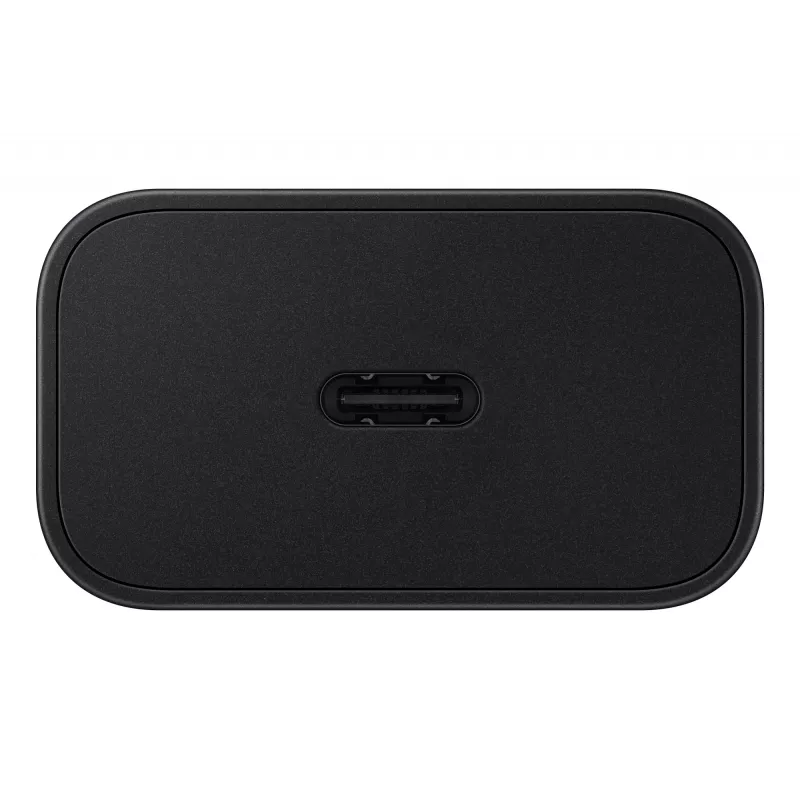 Charger Samsung EP-T2510 25W USB‑C Indoor Fast Charging, Black, 1 m cable
