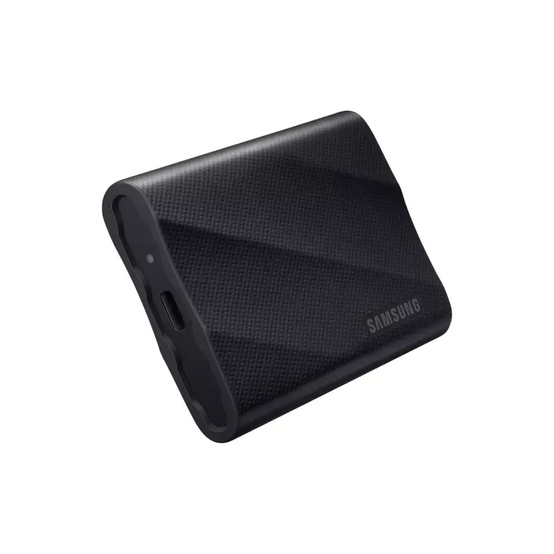 Samsung MU-PG4T0B 4 TB USB Type-C USB 3.2 Gen 2x2 Black