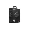 Samsung MU-PG4T0B 4 TB USB Type-C USB 3.2 Gen 2x2 Black