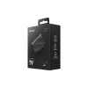 Samsung MU-PG4T0B 4 TB USB Type-C USB 3.2 Gen 2x2 Black