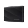 Samsung MU-PG4T0B 4 TB USB Type-C USB 3.2 Gen 2x2 Black