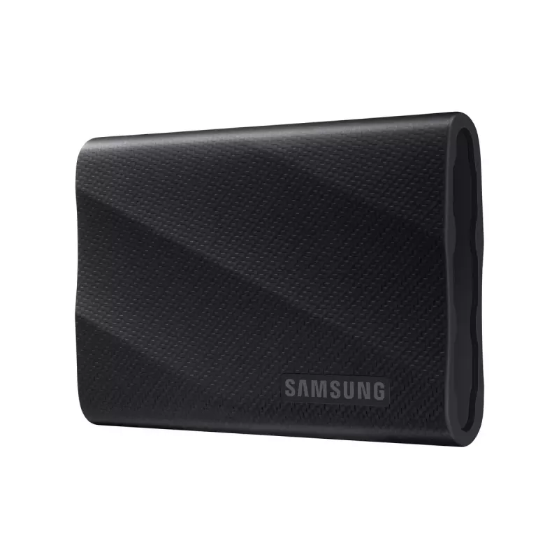 Samsung MU-PG4T0B 4 TB USB Type-C USB 3.2 Gen 2x2 Black