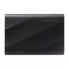 Samsung MU-PG4T0B 4 TB USB Type-C USB 3.2 Gen 2x2 Black