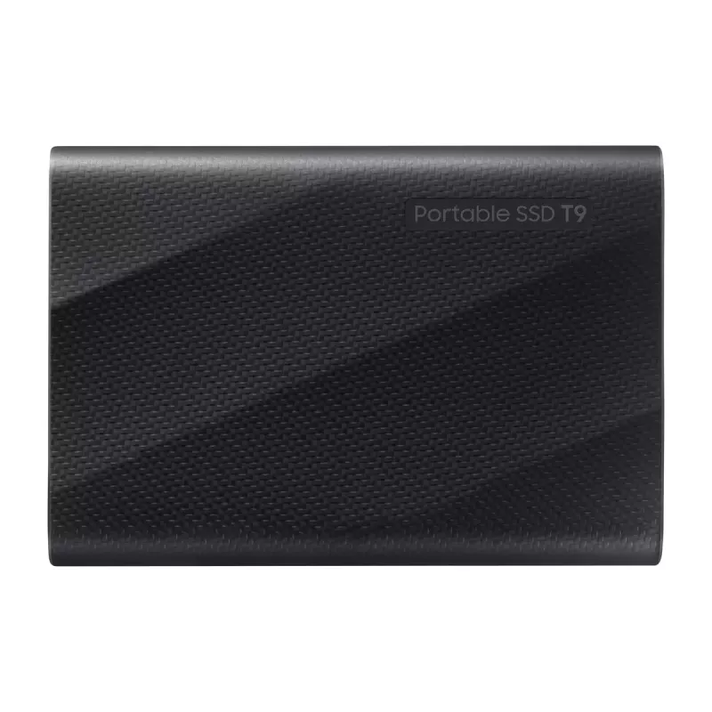 Samsung MU-PG4T0B 4 TB USB Type-C USB 3.2 Gen 2x2 Black