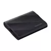 Samsung MU-PG4T0B 4 TB USB Type-C USB 3.2 Gen 2x2 Black