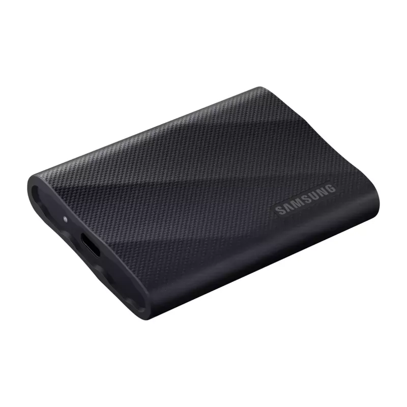 Samsung MU-PG4T0B 4 TB USB Type-C USB 3.2 Gen 2x2 Black