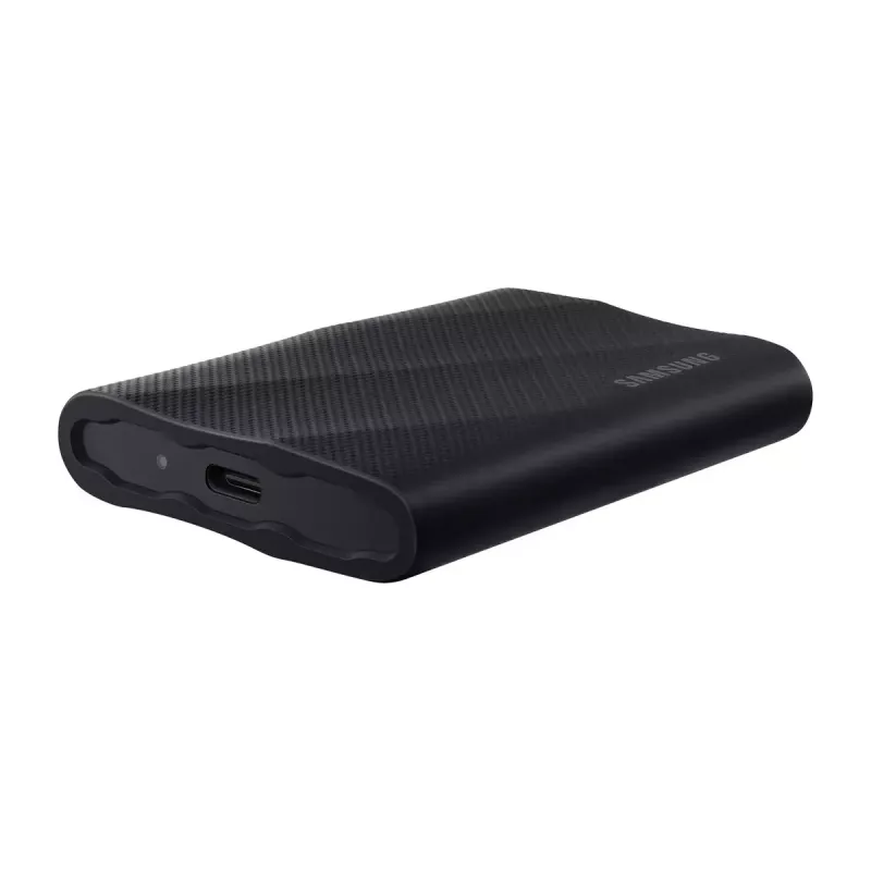 Samsung MU-PG4T0B 4 TB USB Type-C USB 3.2 Gen 2x2 Black