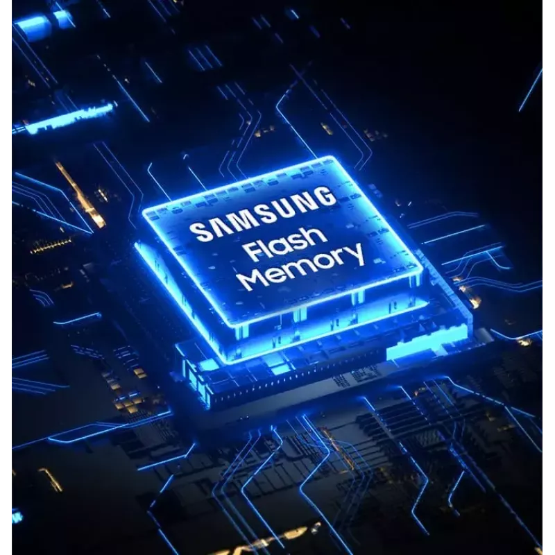 Samsung MU-PG4T0B 4 TB USB Type-C USB 3.2 Gen 2x2 Black