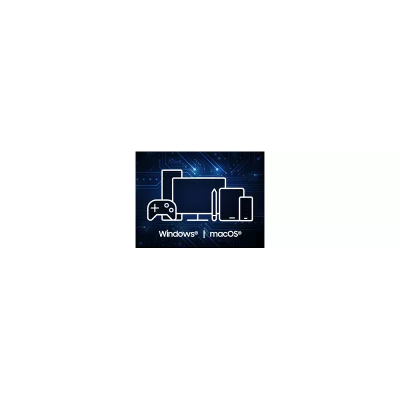 Samsung MU-PG4T0B 4 TB USB Type-C USB 3.2 Gen 2x2 Black