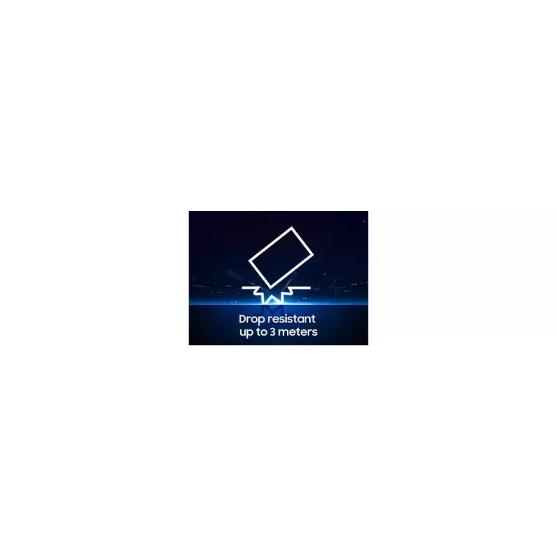 Samsung MU-PG4T0B 4 TB USB Type-C USB 3.2 Gen 2x2 Black