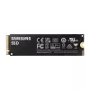 SSD disk Samsung 990 PRO 4 TB M.2 PCI Express 4.0 NVMe V-NAND MLC