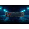 SSD disk Samsung 990 PRO 4 TB M.2 PCI Express 4.0 NVMe V-NAND MLC