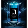 SSD disk Samsung 990 PRO 4 TB M.2 PCI Express 4.0 NVMe V-NAND MLC