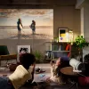 Samsung The Freestyle 2nd Gen. Projector module 1080p (1920x1080) White